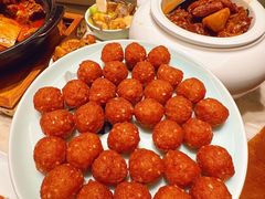 -北平食府·北京烤鸭(北京西站六里桥店)