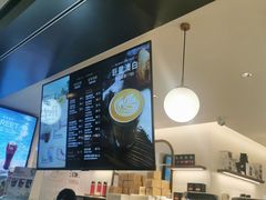 -Peet's Coffee皮爷咖啡(德基店)