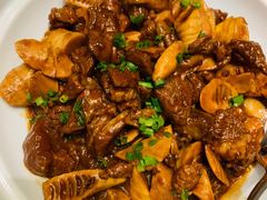 江南炆火煨牛肉-童福兴·南京菜(老门东店)