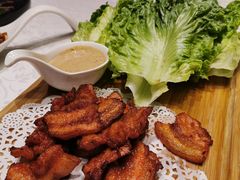 -颂福楼·南京菜(定淮门店)