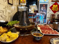 -前门张记涮肉(前门店)