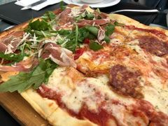 -EATALIA意塔利意式餐厅(鼓楼店)