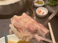 -官也街澳门火锅(新源里店)