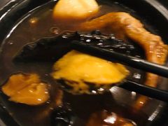 -长沙北辰洲际酒店-兰调全日餐厅