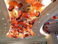 大堂-南海渔村(珠江新城店)