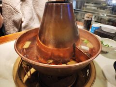 -宣武小院涮肉(前门店)