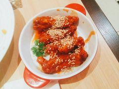 -必胜客(庆阳南大街店)