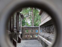 -五塔寺