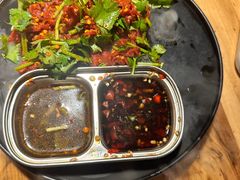 -李不管把把烧(火车南站店)