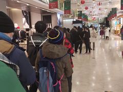 -上海第一八佰伴