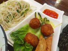 -台南擔仔面·卤肉饭(老虹井路店)
