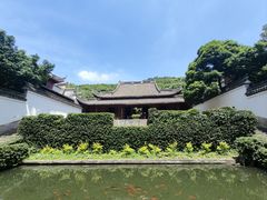 -宁波市保国寺古建筑博物馆