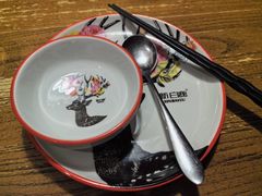 -新白鹿餐厅(龙游路店)