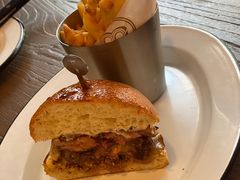 -尚牛社会 Beef & Liberty(金桥EKA天物店)