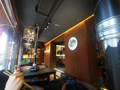 -炭虎烤肉(桂林路店)