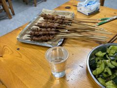 -阿龙烤串