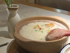 -吴家·非遗淮扬小馆(镇江万达广场店)