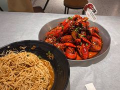 油焖大虾-巴厘龙虾·榜首油焖大虾(沙湖·花园店)
