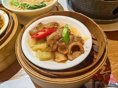 -云山茶餐厅(广东大厦店)
