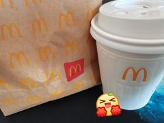 -麦当劳(小白楼店)