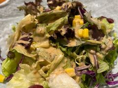 -鲁山人日本料理·放题·套餐(松卫北路店)