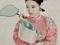 -九月鹰飞汉服摄影工作室