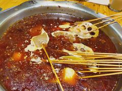 -袁记串串香(新南门店)