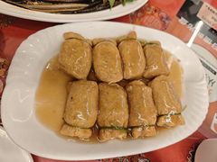 -玉华台饭庄(裕中西里小区店)