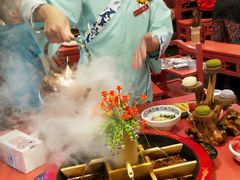 -巴九门老火锅(来福士打望店)