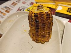 -木屋烧烤(双榆树店)