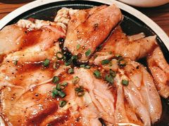 -烧肉一番·新韩式炭火烤肉(大岭山店)