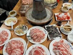 -元盛居(生态大街店)