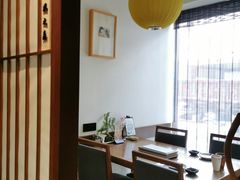 -水之惠鲜鱼料理(王府大街店)