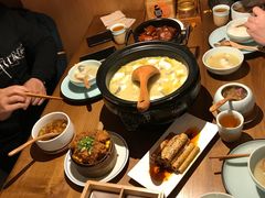-九锅一堂酸菜鱼(新南凯德直营店)