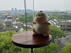 -顽啤熊·酒客酒馆(苏城夜景必选店)