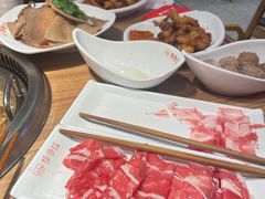 -季季红火锅(长沙步行街店)