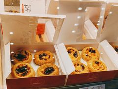 -好利来(柳北店)