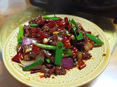 -和福餐馆(西江古街店)