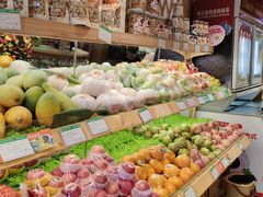 -百果园PAGODA(国贸2店)