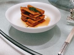 -星河湾半岛酒店-真粤中餐厅