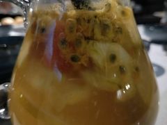 -百年果林椰子鸡(中洲店)