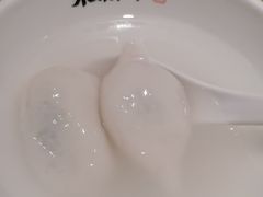 -朱新年·苏式汤团·面点(北寺塔店)