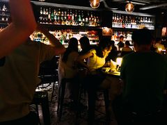 -AClub餐吧(富华里店)