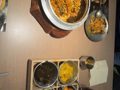 -将军牛排·尔滨地标朝鲜族美食(总店)