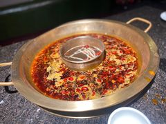 -巴蜀大宅门火锅(川音店)