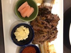 -君悦酒店·1881·北京烤鸭