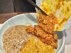 -裕兴记•蟹黄面馆(人民广场店)