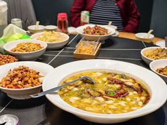 -长寿面馆(振兴路店)