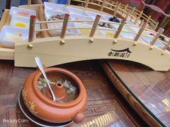 -香麒园·过桥米线·南湖雅宴