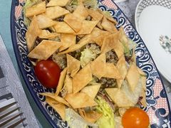 -苏坦土耳其西餐厅(玉林店)